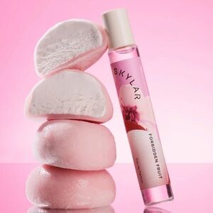 Limited Edition! Skylar Forbidden Fruit EDP Rollerball 🍓🍒